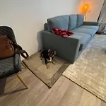 Maja Unmittelbar An Der Skipiste Apartment Winterberg