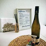 아파트 Maja Unmittelbar An Der Skipiste