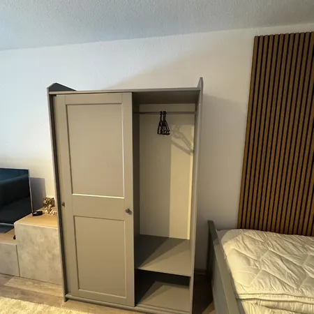 Apartmán Maja Unmittelbar An Der Skipiste