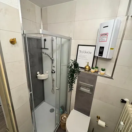 Maja Unmittelbar An Der Skipiste Apartmán *