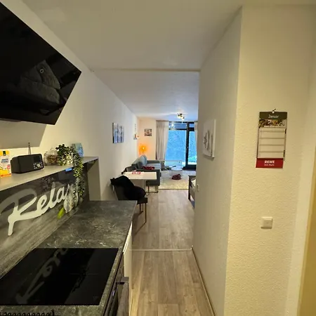 Maja Apartment
