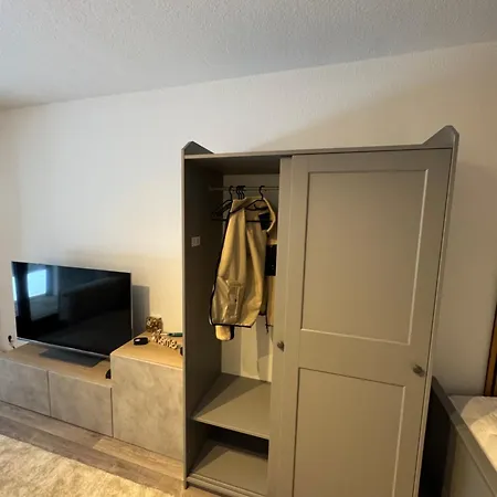 Apartmán Maja Unmittelbar An Der Skipiste