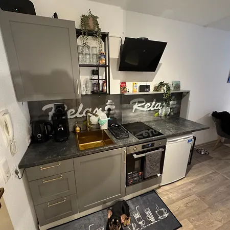 Apartment Maja *