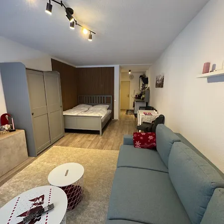 Maja Apartment Winterberg