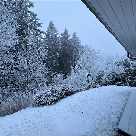 Apartmán Maja Unmittelbar An Der Skipiste