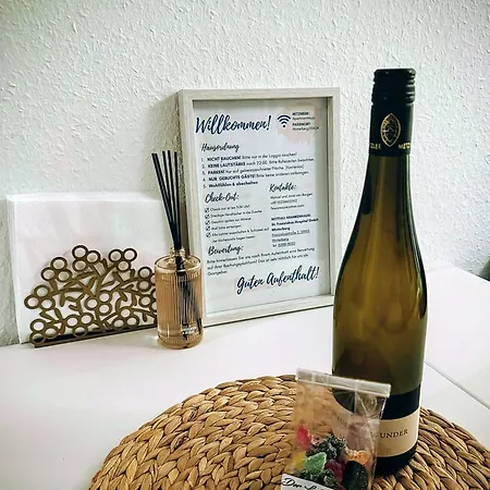 Apartment Maja