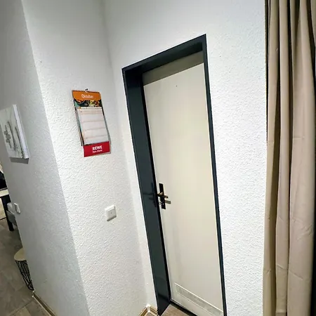 Maja Apartment Winterberg