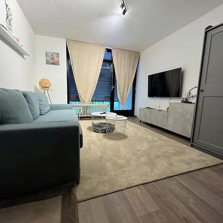 Apartman Maja Unmittelbar An Der Skipiste Winterberg