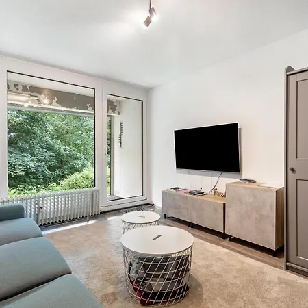 Apartment Maja