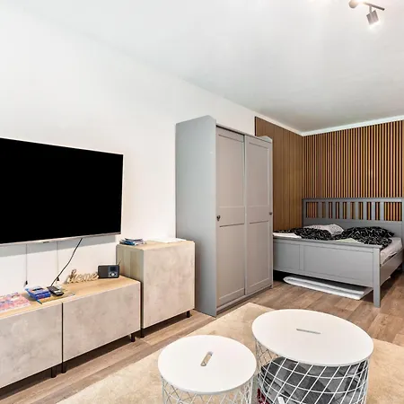 Apartment Maja