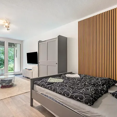 Apartment Maja *