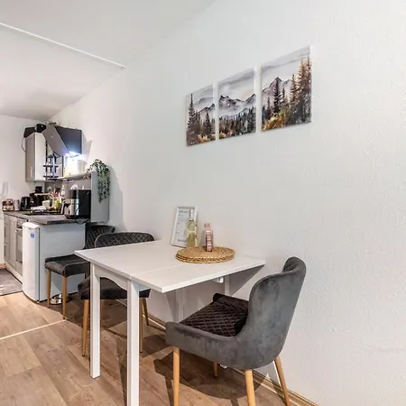 Apartment Maja