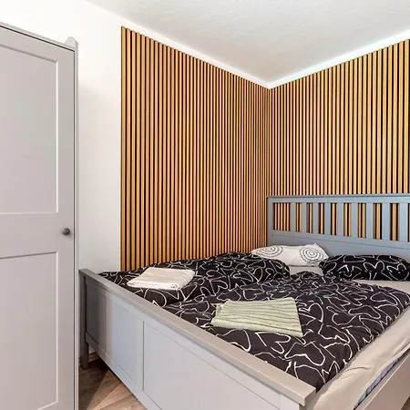 Apartment Maja Winterberg