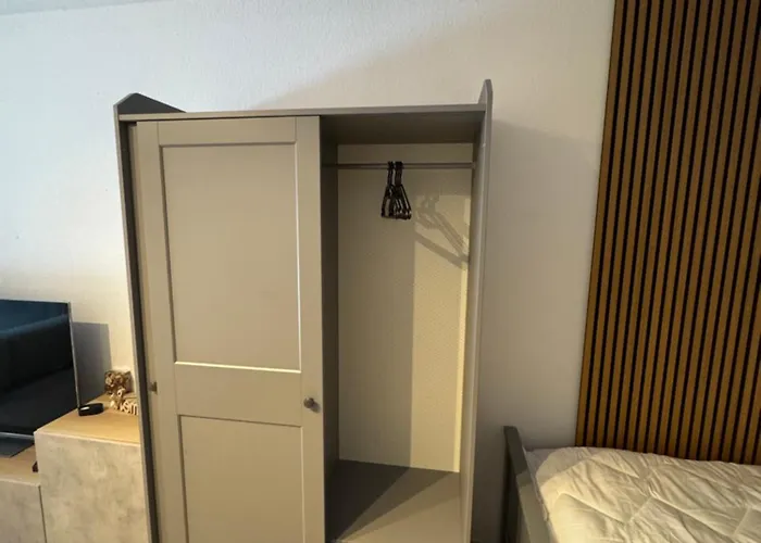 Apartment Maja Unmittelbar An Der Skipiste