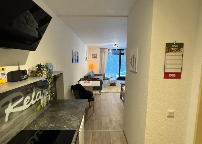 Maja Unmittelbar An Der Skipiste Apartman