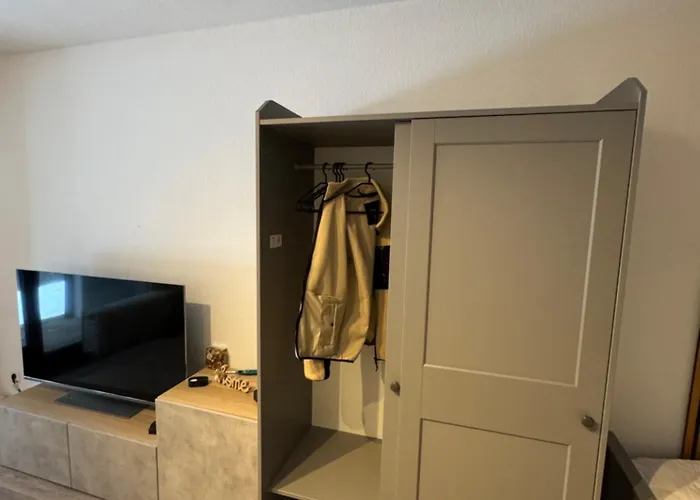 Apartman Maja Unmittelbar An Der Skipiste