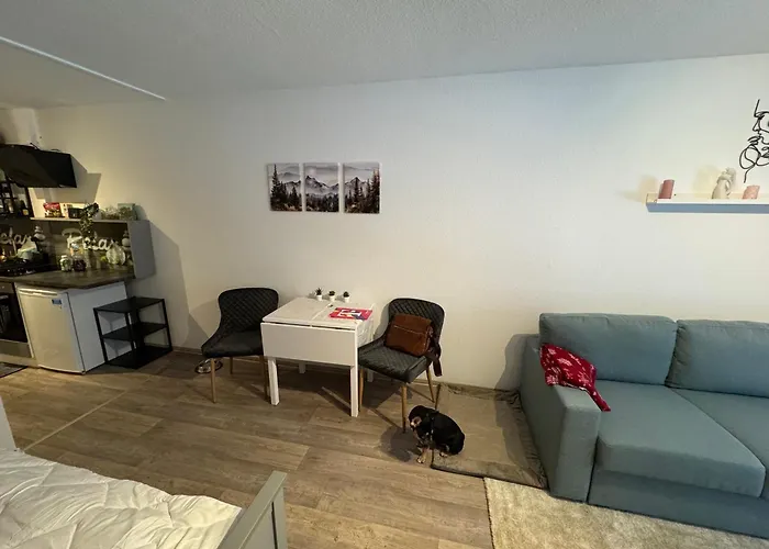 Maja Unmittelbar An Der Skipiste Apartment *