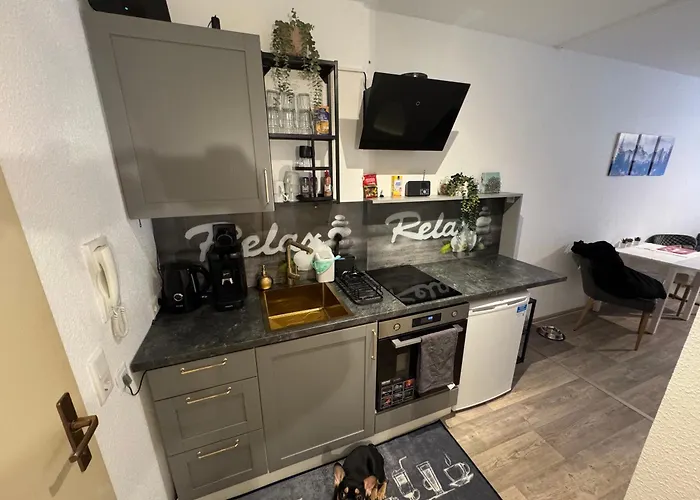 Apartment Maja Unmittelbar An Der Skipiste *