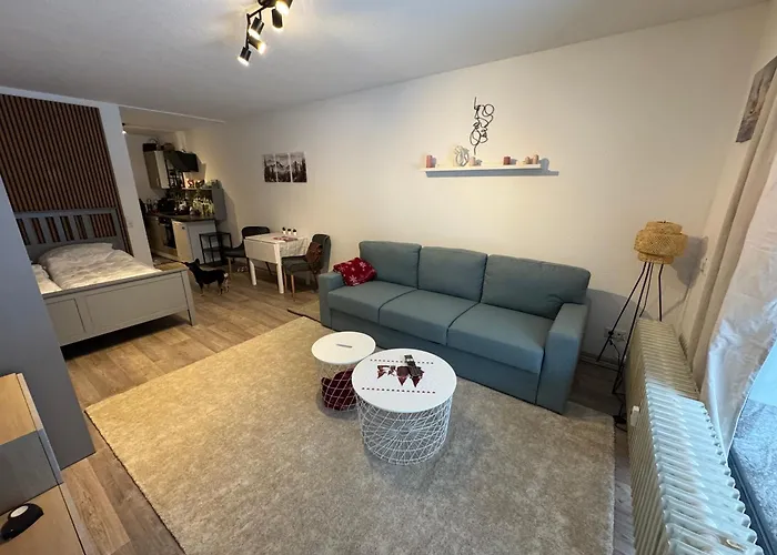 Maja Unmittelbar An Der Skipiste Apartman