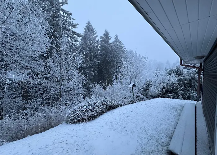 Apartment Maja Unmittelbar An Der Skipiste