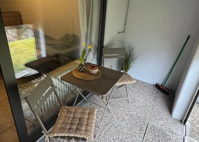 Apartment Maja Unmittelbar An Der Skipiste *