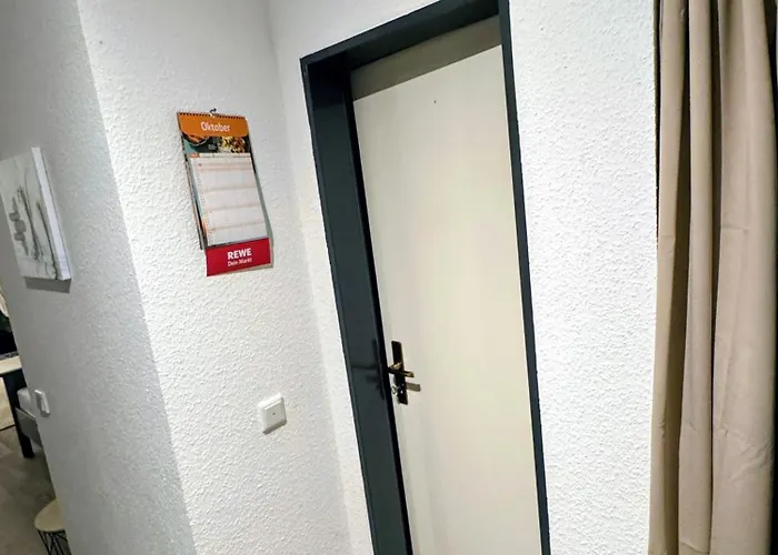 Maja Unmittelbar An Der Skipiste Apartment Winterberg